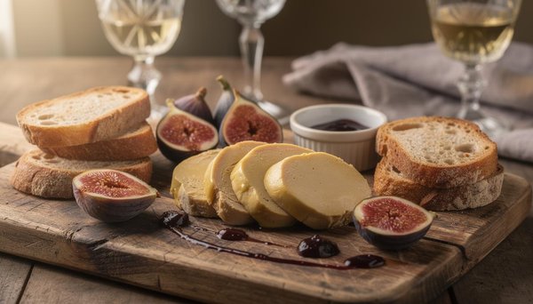 What Makes Luxury Duck Foie Gras UK the Finest Choice for Gourmets?